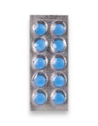 Pharmquests Capsule Blue Eagle pentru erecții puternice și de durată cu ingrediente naturale 10 capsule