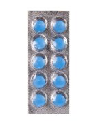 Pharmquests Capsule DIE HARD Hardcore II pentru erecții mai puternice și performanță sexuală îmbunătățită 10 buc