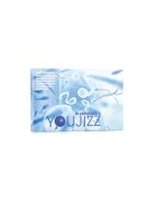 Pharmquests Capsule YOUJIZZ pentru creșterea volumului și calității spermei create de bărbați pentru bărbați 10 buc