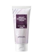 Pharmquests Cremă Breast Enhancing Cream pentru mărirea și fermitatea sânilor cu vitamina B3 50 ml