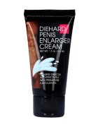 Pharmquests Cremă DIE HARD Penis Enlarger Cream pentru mărirea penisului și întârzierea ejaculării 50 ml