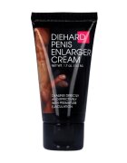 Pharmquests Cremă DIE HARD Penis Enlarger Cream pentru mărirea penisului și întârzierea ejaculării 50 ml