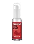 Pharmquests Cremă Enhancing Cock Cream pentru bărbați efect de încălzire pentru intensificarea plăcerii 50 ml