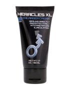 Pharmquests Cremă Heracles XL pentru mărirea penisului cu ulei de ricin și ulei din frunze de Mentha arvensis 50 ml