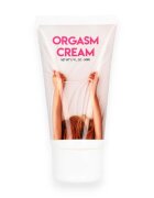 Pharmquests Cremă unisex Orgasm Cream pentru stimularea zonelor intime 50 ml
