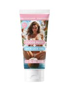 Pharmquests Gel comestibil Cocos Pussy + Dick Lick Gel pentru sex oral aromă de cocos 50 ml