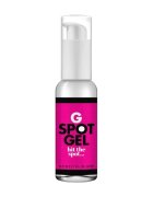 Pharmquests Gel G-Spot - Hit the spot pentru stimularea clitorisului si orgasmului feminin 50 ml