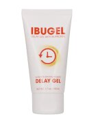 Pharmquests Gel Ibugel Delay Gel pentru întârzierea ejaculării și performanțe sexuale îmbunătățite 50 ml