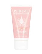 Pharmquests Gel pentru revitalizarea vaginului INTIMATE Rejuvenation Gel cu efect hidratant potrivit pentru pielea sensibilă 50 ml