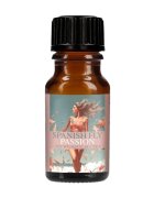 Pharmquests Picături afrodisiace pentru cupluri Spanish Fly Passion pentru creșterea libidoului și rezistență sexuală crescută 10 ml