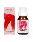 Pharmquests Picaturi afrodisiace Spanish Fly - Female Pleasure Enhancer pentru cresterea libidoului feminin 10 ml