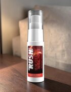 Pharmquests Spray afrodisiac Rush Extra Herbal Popper unisex pentru creșterea libidoului 15 ml