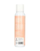 Pharmquests Spumă pentru masaj Crackling Body Foam efect efervescent aromă de iasomie cu ulei de ricin 150 ml
