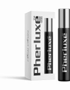 PHERLUXE Parfum cu feromoni Black for Men pentru barbati 33 ml
