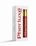 PHERLUXE Parfum cu feromoni Red for Women pentru femei 33 ml