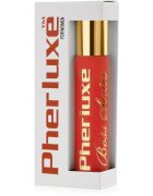 PHERLUXE Parfum cu feromoni Red for Women pentru femei 33 ml