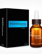 PHEROMONE ESSENCE Parfum cu feromoni Men pentru cresterea atractiei barbatilor inodor 7.5 ml