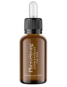 PheroStrong Esență cu feromoni Concentrate for Men pentru bărbați efect de atracție și seducție fără parfum 7.5 ml