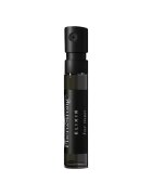 PheroStrong Mostră parfum cu feromoni Elixir pentru bărbați cu note de lemn de santal ylang-ylang și trandafir bulgar 2 ml