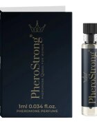 PheroStrong Mostră parfum cu feromoni Queen pentru femei note de magnolie rodie și ambră 1 ml