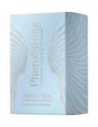 PheroStrong Parfum cu feromoni Angel For Women pentru femei note de lămâie cafea și trandafir 50 ml