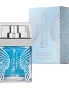 PheroStrong Parfum cu feromoni Angel For Women pentru femei note de lămâie cafea și trandafir 50 ml