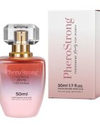 PheroStrong Parfum cu feromoni Beauty pentru femei cu note de mandarină iasomie și vanilie 50 ml