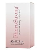 PheroStrong Parfum cu feromoni Beauty pentru femei cu note de mandarină iasomie și vanilie 50 ml