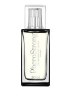 PheroStrong Parfum cu feromoni By Night For Men pentru bărbați note de grepfrut mandarină și patchouli 50 ml
