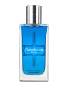 PheroStrong Parfum cu feromoni For Men pentru bărbați note de grepfrut iasomie și patchouli 50 ml