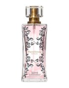 PheroStrong Parfum cu feromoni For Women pentru femei cu note de mosc iasomie și lămâie 50 ml