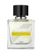 PheroStrong Parfum cu feromoni Just For Men pentru bărbați note de portocală rozmarin și mosc alb 50 ml