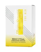 PheroStrong Parfum cu feromoni Just For Men pentru bărbați note de portocală rozmarin și mosc alb 50 ml