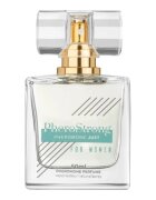PheroStrong Parfum cu feromoni Just For Women pentru femei note de zambilă iasomie și ambră 50 ml