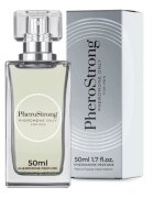 PheroStrong Parfum cu feromoni Only For Men pentru bărbați note de mandarină cedru și mosc alb 50 ml