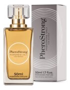 PheroStrong Parfum cu feromoni Only For Women pentru femei note de iasomie zmeură și boabe de tonka 50 ml