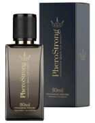 PheroStrong Parfum cu feromoni Queen pentru femei note de magnolie rodie și ambră 50 ml
