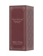 PheroStrong Parfum cu feromoni Show For Women pentru femei note de lichior trandafir turcesc și scorțișoară 50 ml