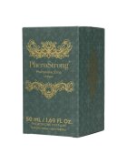 PheroStrong Parfum cu feromoni Soma unisex cu note de tutun cafea neagră și lemn de santal 50 ml