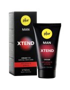 PJUR Cremă intimă MAN XTEND pentru excitare și erecții de durată cu gingko biloba și ginseng 50 ml