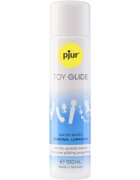 PJUR Gel lubrifiant - Toy Glide pentru utilizarea cu jucarii erotice pe bază de apă 100 ml