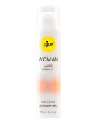 PJUR Gel - Lust Intense pentru orgasm intens si stimulare clitoris senzatie de furnicaturi 15 ml