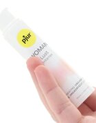 PJUR Gel - Lust Intense pentru orgasm intens si stimulare clitoris senzatie de furnicaturi 15 ml