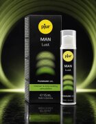 PJUR Gel stimulator pentru bărbați Man Lust pentru plăcere intensă și de lungă durată 15 ml