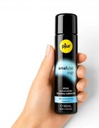 PJUR Lubrifiant anal Analyse Me! Comfort Anal Glide pe baza de apa 100 ml