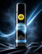 PJUR Lubrifiant anal Analyse Me! Comfort Anal Glide pe baza de apa 100 ml