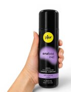 PJUR Lubrifiant anal Analyse Me! Relaxing Anal Glide pe bază de silicon 250 ml