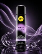 PJUR Lubrifiant anal Analyse Me! Relaxing Anal Glide pe bază de silicon 250 ml
