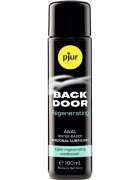 PJUR Lubrifiant anal Back Door Panthenol super regenerant 100 ml