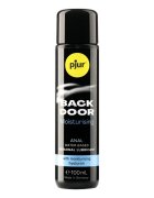 PJUR Lubrifiant anal BackDoor Anal Comfort Hyaluron pe bază de apă 100 ml